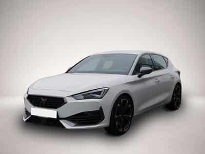 Cupra Leon (2023) - Photo 1