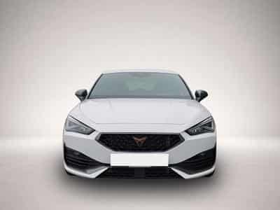 Cupra Leon (2023) - Photo 2