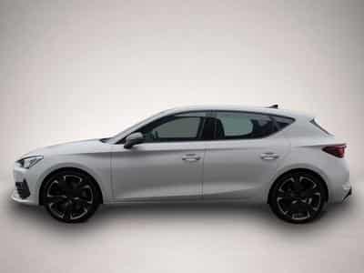 Cupra Leon (2023) - Photo 3
