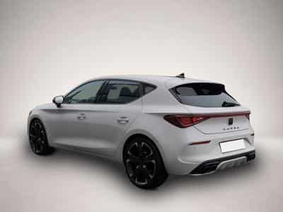 Cupra Leon (2023) - Photo 4