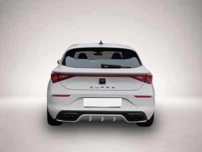 Cupra Leon (2023) - Photo 5