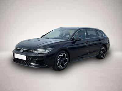 VW Passat (2026) - Photo 1