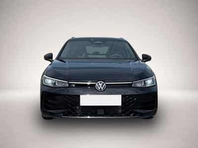 VW Passat (2026) - Photo 2