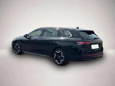 VW Passat (2026) - Photo 4