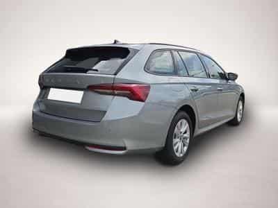 Skoda Octavia (2026) - Photo 5