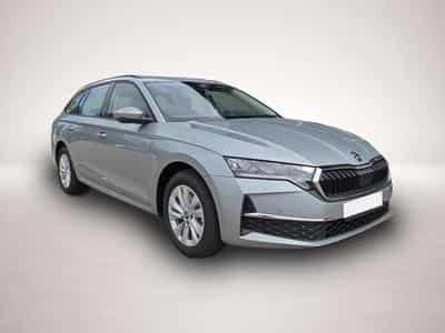 Skoda Octavia (2026) - Photo 7