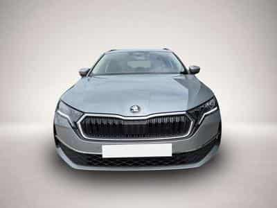 Skoda Octavia (2026) - Photo 8