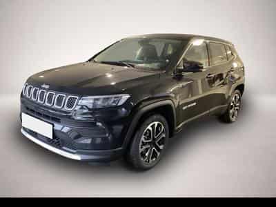 Jeep Compass (2024) - Photo 1