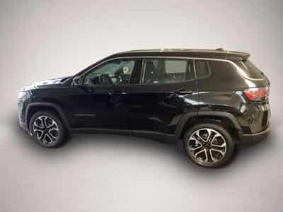 Jeep Compass (2024) - Photo 3