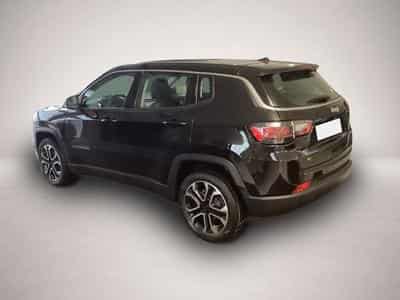 Jeep Compass (2024) - Photo 4