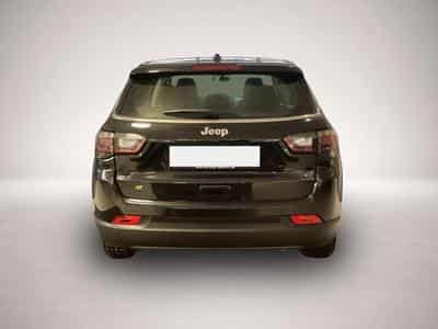 Jeep Compass (2024) - Photo 5