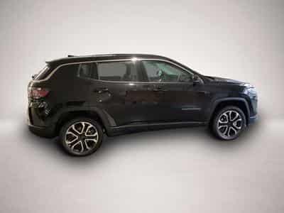 Jeep Compass (2024) - Photo 7