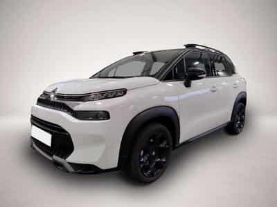 Citroën C3 Aircross (2023) - Photo 1