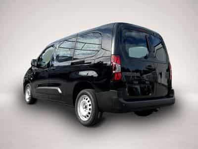 Fiat Doblo (2026) - Photo 2