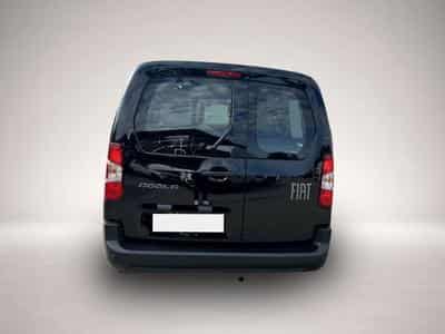 Fiat Doblo (2026) - Photo 3