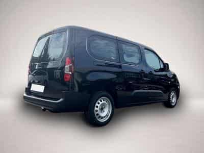 Fiat Doblo (2026) - Photo 4