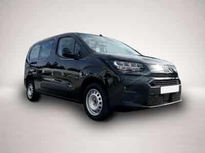 Fiat Doblo (2026) - Photo 5