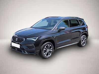 Seat Ateca (2024) - Photo 1