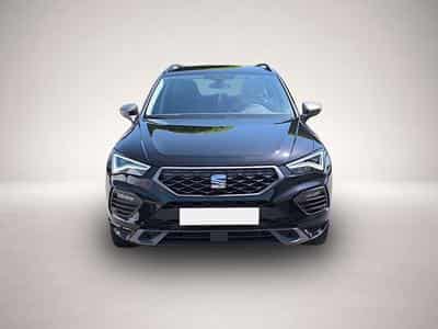 Seat Ateca (2024) - Photo 2