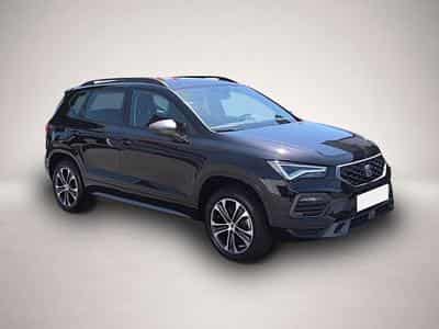 Seat Ateca (2024) - Photo 3