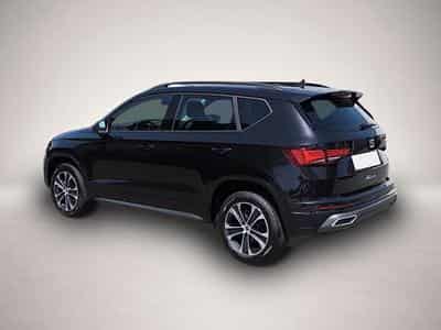 Seat Ateca (2024) - Photo 5