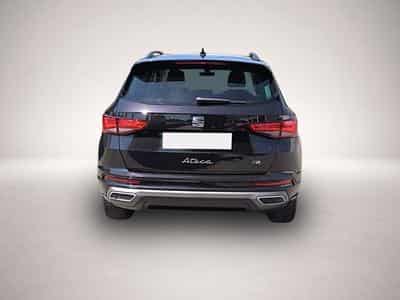 Seat Ateca (2024) - Photo 6