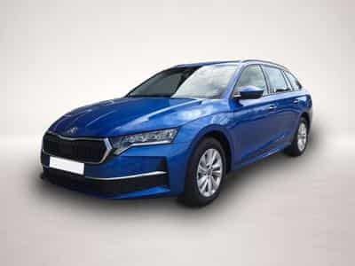 Skoda Octavia (2026) - Photo 1
