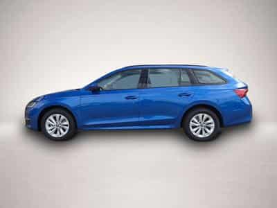 Skoda Octavia (2026) - Photo 2