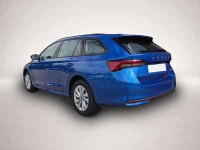 Skoda Octavia (2026) - Photo 3