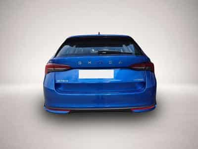 Skoda Octavia (2026) - Photo 4