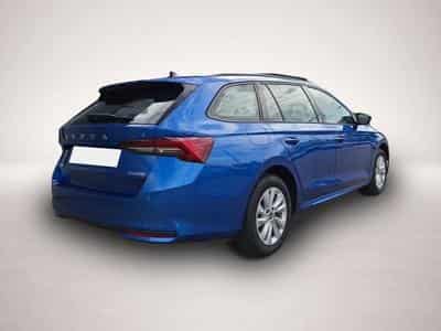Skoda Octavia (2026) - Photo 5