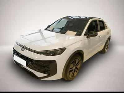 VW T-Roc (2026) - Photo 1