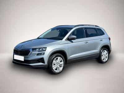 Skoda Karoq (2026) - Photo 1
