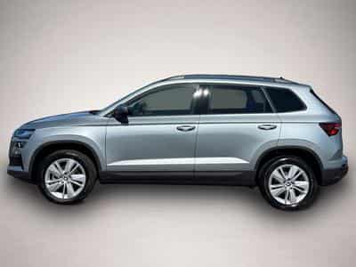 Skoda Karoq (2026) - Photo 3