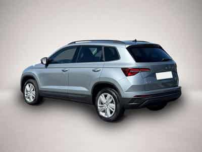 Skoda Karoq (2026) - Photo 4