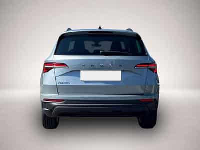 Skoda Karoq (2026) - Photo 5