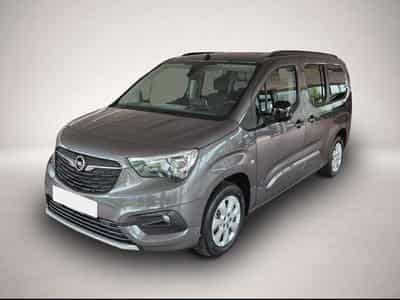 Opel Combo (2023) - Photo 2