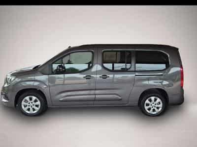 Opel Combo (2023) - Photo 3
