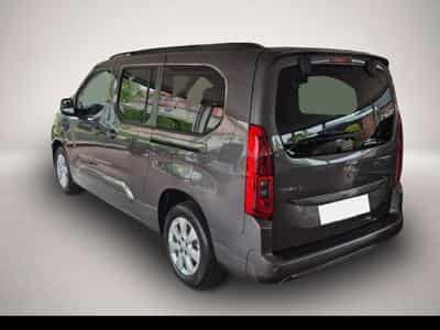 Opel Combo (2023) - Photo 4