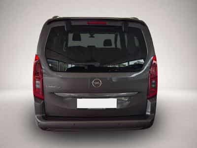 Opel Combo (2023) - Photo 5