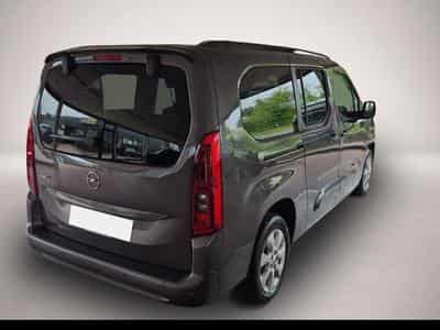 Opel Combo (2023) - Photo 6