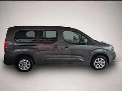 Opel Combo (2023) - Photo 7