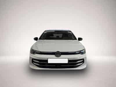 VW Golf (2025) - Photo 2