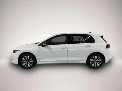 VW Golf (2025) - Photo 3