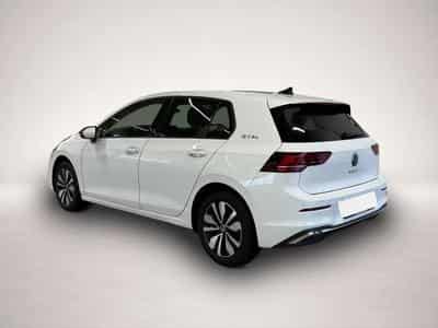 VW Golf (2025) - Photo 4