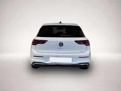VW Golf (2025) - Photo 5