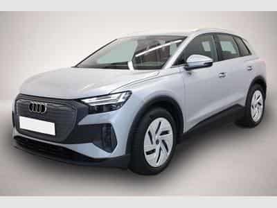 Audi e-tron (2025) - Photo 1