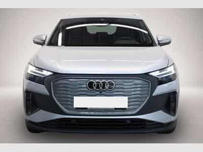 Audi e-tron (2025) - Photo 2
