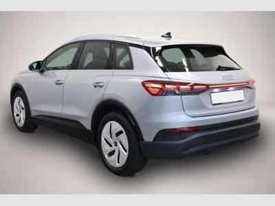 Audi e-tron (2025) - Photo 3
