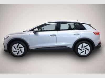 Audi e-tron (2025) - Photo 4